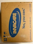 Invacare Microair Pump For Alternating Mattress System MA600P Only. Fixed Price $699.99.