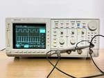 Tektronix TDS520B 500MHZ 1GS/S Perfect Working Condition.. Fixed Price $535.00.