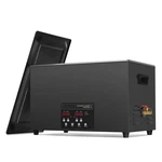 Uimoso Ultrasonic Cleaner 30L Cleaning Machine With Timer Heater & Basket 600W. Fixed Price $192.84.