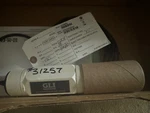 Hach Gli Sc Digital Differential Orp Sensor 2428R0 Platinum. Fixed Price $399.00.