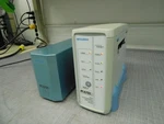 Mitsubishi PC4701HS, PC4701B High Performance Emulation Bench W/power Supply M66. Fixed Price $879.00.