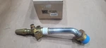 Genuine Thermo King Ac Compressor Suction Valve 61-2316 F-33468 Tk. Fixed Price $79.95.