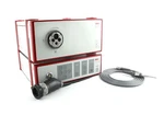 Richard Wolf 5550HD Camera With 5132 Xenon Light Source. Fixed Price $4000.00.