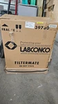 New-open Box Labconco Filtermate Portable Exhauster 3970002 Hepa. Fixed Price $4999.99.