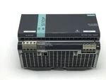 Siemens 6EP1437-3BA00 Sitop Power Supply, Input 400/500VAC Out 24VDC 40A. Fixed Price $165.00.