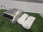 Lab Armor 74300 720 Drying Oven Heated System With Lid And Beads. Fixed Price $899.99.