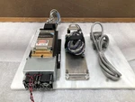 Coherent Sapphire 488-20 Laser Module W/ Control Assembly Heatsink Power Adaptor. Fixed Price $279.99.
