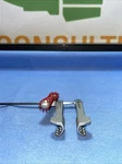 V. Mueller CH1289 Cooley Sternotomy Retractor. Fixed Price $150.00.