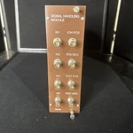 Ortec Signal Handler Module 022184. Fixed Price $450.00.