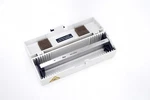 Leica 16CM/D Rigid Knife For Microtome, Fresh Sharp. Fixed Price $297.51.