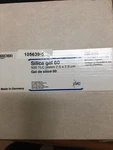 Emd 500 Tlc Silica Gel 60 Plates 25 X 75 Merck 1.105639 - New. Fixed Price $450.00.