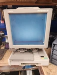 Canon M32044 Microprinter 60 Microfiche Microfilm Reader. Fixed Price $390.00.