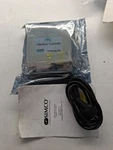 Richmond PFC20 Pulse Flow Controller 4005185 200-240 Vac 50/60HZ 0.017A Simco. Fixed Price $445.00.