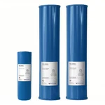 Resintech HYK-122-B-HC High Capacity Kit, Use W HY-122B-DI-HC. Fixed Price $518.99.
