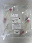 New Transfer Assembly Tubing 1/2 Id Tpe And Pumpsil SH31342.21. Fixed Price $24.99.