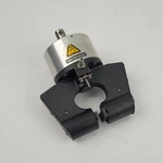 Instron 2712 Series Pneumatic Side Action Grips, 0.2785" Gap, 0.6230" Diameter. Fixed Price $249.99.