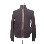 Kenneth Cole Men's Size (20X28X27") Cotton Sweater Full Zip. Fixed Price $49.95.