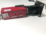Alpha Innotech 8710-8-001 Gel Imaging Camera Tv Zoom Lens 1:1.2 / 12.5-75. Fixed Price $49.95.