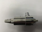 New Thermo Ltq Apci Probe 97055-60350 Electrospray OPTON-20062 Ion Max Source. Fixed Price $1950.00.