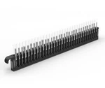 Lot Of 6 Hamilton 173410 Smp 32 Position Tube Carriers Microlab Starlet. Fixed Price $285.00.