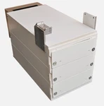 Ctc/eksigent/pal Stack Cooler Dw Solid State Peltier 3-DRAWER Hplc Mc 04-01G. Fixed Price $269.10.