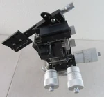 Sutter Instrument MP-85 Micromanipulator W/ Rotating Magnetic Base. Fixed Price $850.00.