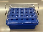 Nunc Benchtop Cooler 4X5. Fixed Price $185.00.