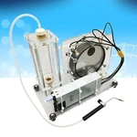 100-240V Hydrogen Oxygen Electrolysis Machine 29GAL/H Lab Explanation Equipment. Fixed Price $171.08.