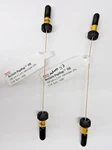 Thermo Scientific 164564 Acclaim Pepmap 100 Nanoviper Um X 2 Cm C18, Qty:. Fixed Price $199.99.
