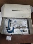 Radiometer SAM7 Sample Stand With Extra Bayonet Adapters. Fixed Price $69.99.