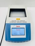 Used - Thermo Scientific Touch Screen Dry Bath/block Heater Cat No: 88870008. Fixed Price $600.00.