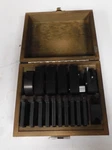 Optics Technology - Kit In Case PN68. Fixed Price $149.98.