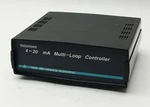 New Brunswick Scientific Biocommand 4-20 Multi-loop Controller M1257-1000. Fixed Price $99.98.