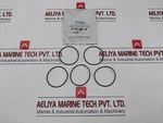 Waters 700001056 O-ring Seal 42.00 X 1.50 (1 KIT=5 Pcs). Fixed Price $81.49.