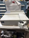 Perkin Elmer Lambda 25 Uv/vis Spectrophotometer W/ Sipper. Fixed Price $2750.00.