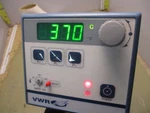Vwr Model 1122S Digital Heating Immersion Circulator 3*F-19. Fixed Price $250.00.
