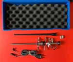 Olympus Bi-polar Resectoscope WA22367A W/A22002A Autoclavable 4MM Telescope 30 .. Fixed Price $5750.00.