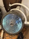 Steris Harmony LA500 Surgical Light. Fixed Price $285.00.