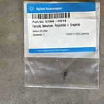 New Agilent Technologies G1946-20213 Ferrule, Neb, Polyimide + Graphite. Fixed Price $24.00.