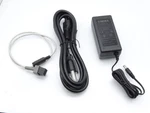 Smc IZF21-CG1 Fan (9700749 New In Box). Fixed Price $55.00.