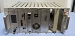 Tennelec Tb 3 Nim Nuclear Instrument Bin Chassis Tc 911 W/ 5 Modules. Fixed Price $378.54.