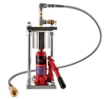 Dry Ice Maker Machine Food Grade - Makes Ultra Dense Long Lasting Blocks. Fixed Price $492.95.