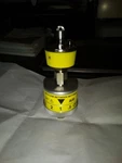 Precision Medical 7MFA2005TC. Fixed Price $100.00.