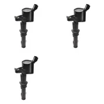 Herko Ignition Coils Set Of B135 2008 09 2016 Ford Lincoln Mercury V8 V10. Fixed Price $44.23.