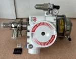 New- Flowserve Logix 3400MD 3410MD-02-D6-E-03-40-0G-00 Advanced Positioner. Fixed Price $4000.00.