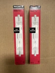 Lot Of 2 Philips Powertone MHN150/TD/840. Fixed Price $79.99.