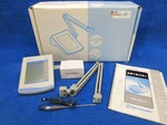 Fisher Accumet Basic AB15H Meter Kit 1363AB15 Oem Power Supply Arm Probe Docs. Fixed Price $165.00.