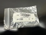 Waters Pn 410000797 Fitting Barbed Elbow 1/4 Id. Fixed Price $14.22.
