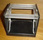 Labcon 9015 Tip Refill Loader Pipette Loading System. Fixed Price $59.95.