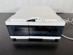 Tested Agilent 1260 Infinity Ii Hplc Isocratic Pump G7110B - Perfect!!. Fixed Price $4299.00.